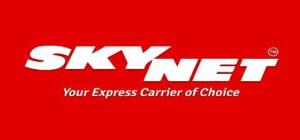 Track Skynet Express Parcels - Gotrack.my