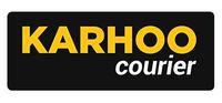 Karhoo Courier