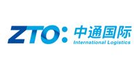 ZTO International